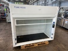 Fume Hood, Overall Dims.: Aprox. 71” L x 33-1/2” W x 59” H(INV#97138) (Located @ the MDG Auction