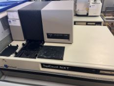 Tapcount NXT HTS Microplate Scintllation (INV#98601) (Located @ the MDG Auction Showroom 2.0 in