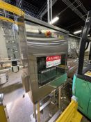 MAP NITROGEN ATMOSPHERIC PACKAGING SYSTEM (2019) (RIGGING: $1,000. LOCATED IN PITTSBURGH, PA)