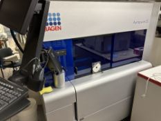 QIAGEN Autopure LS Automated Genomic DNA (LOCATED IN MIDDLETOWN, N.Y.)-FOR PACKAGING & SHIPPING