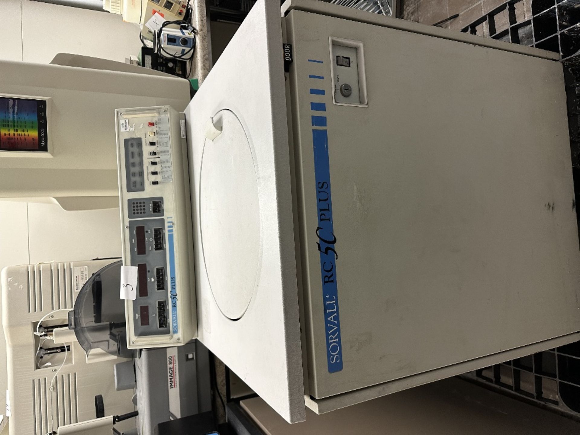 Meso Scale Discovery MSD 1200 Sector Imager (LOCATED IN MIDDLETOWN, N.Y.)-FOR PACKAGING & SHIPPING - Image 8 of 8