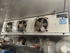 Larkin Cp-135 3 Fan Cooler Compressor (LOCATED IN MIDDLETOWN, N.Y.)-FOR PACKAGING & SHIPPING