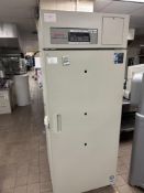 Sanyo MDF-U730 Biomedical Freezer (LOCATED IN MIDDLETOWN, N.Y.)-FOR PACKAGING & SHIPPING QUOTE,