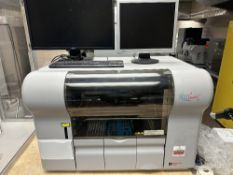 Stago STA Compact Coagulation Analyzer (LOCATED IN MIDDLETOWN, N.Y.)-FOR PACKAGING & SHIPPING QUOTE,