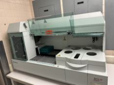 Siemens BCS® XP System Automated Hemostasis Analyzer (LOCATED IN MIDDLETOWN, N.Y.)-FOR PACKAGING &