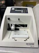 Ion Torrent ES DNA Sequencer 8441-21 (LOCATED IN MIDDLETOWN, N.Y.)-FOR PACKAGING & SHIPPING QUOTE,
