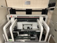 Beckman Biomek FX Automated Liquid Handler (LOCATED IN MIDDLETOWN, N.Y.)-FOR PACKAGING & SHIPPING