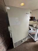 Kendro ULT2186-5-A38 -86C Ultra-Low Freezer (LOCATED IN MIDDLETOWN, N.Y.)-FOR PACKAGING & SHIPPING