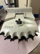 PerSeptive Biosystems Inc Scout Column Selector (LOCATED IN MIDDLETOWN, N.Y.)-FOR PACKAGING &