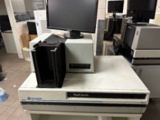 Packard TopCount A99120 Microplate Scintillation (LOCATED IN MIDDLETOWN, N.Y.)-FOR PACKAGING &