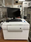 Agilent 6340 Ion Trap LC/MS (LOCATED IN MIDDLETOWN, N.Y.)-FOR PACKAGING & SHIPPING QUOTE, PLEASE