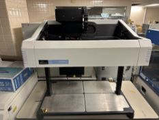 Perkin Elmer Evolution P3 Pipetting System (LOCATED IN MIDDLETOWN, N.Y.)-FOR PACKAGING & SHIPPING