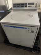 Sorvall RC5C Plus Refrigerated Centrifuge (LOCATED IN MIDDLETOWN, N.Y.)-FOR PACKAGING & SHIPPING
