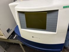 BioVeris M-Series M8 Analyzer (LOCATED IN MIDDLETOWN, N.Y.)-FOR PACKAGING & SHIPPING QUOTE, PLEASE
