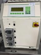 B Braun Biostat B Fermentation Cell Culture Bioreactor (LOCATED IN MIDDLETOWN, N.Y.)-FOR PACKAGING &