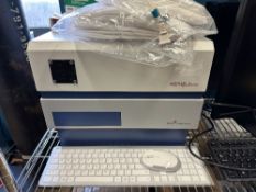 BMG Labtech NEPHELOstar Microplate Reader (LOCATED IN MIDDLETOWN, N.Y.)-FOR PACKAGING & SHIPPING