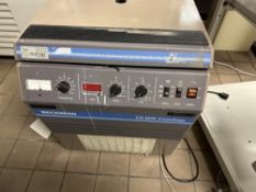 Beckman Coulter CS-6KR Refrigerated Centrifuge (LOCATED IN MIDDLETOWN, N.Y.)-FOR PACKAGING &