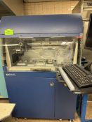 Molecular Devices IonWorks Barracuda Patch Clamp System (LOCATED IN MIDDLETOWN, N.Y.)-FOR