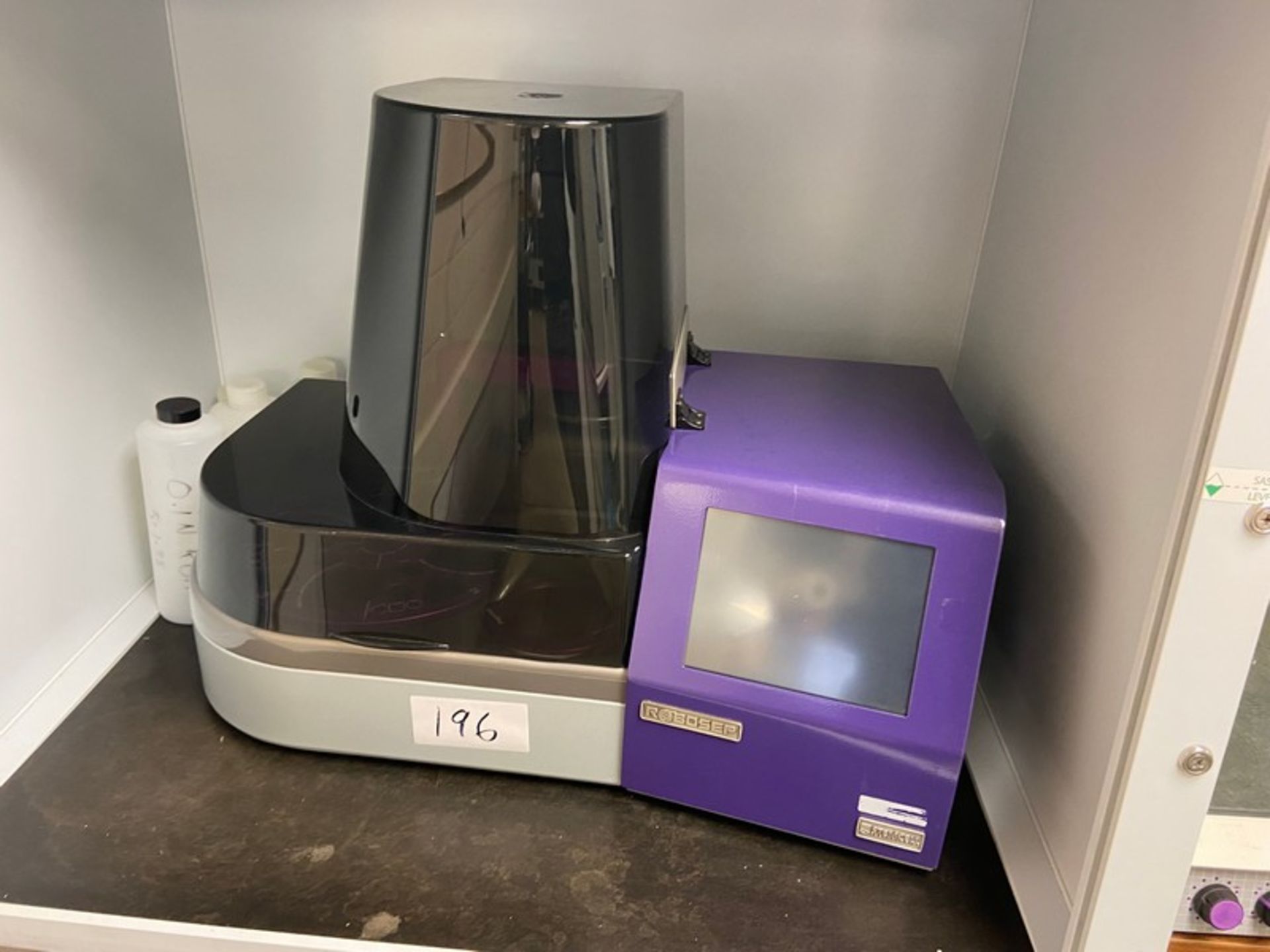 Stemcell Technology RoboSep Cell Separation Instrument, S/N 1328, #20000 (LOCATED IN MIDDLETOWN,