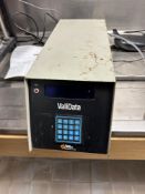 Hanson Validata Dissolution Controller 47.200.01a (LOCATED IN MIDDLETOWN, N.Y.)-FOR PACKAGING &