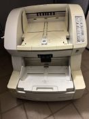 Kodak Ngenuity Scanner (LOCATED IN MIDDLETOWN, N.Y.)-FOR PACKAGING & SHIPPING QUOTE, PLEASE