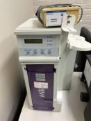 Millipore Gradient ZMQS6V00Y Water Purification System (LOCATED IN MIDDLETOWN, N.Y.)-FOR PACKAGING &