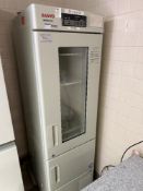Sanyo MPR-214F Pharmaceutical Refrigerator w/ Freezer (LOCATED IN MIDDLETOWN, N.Y.)-FOR