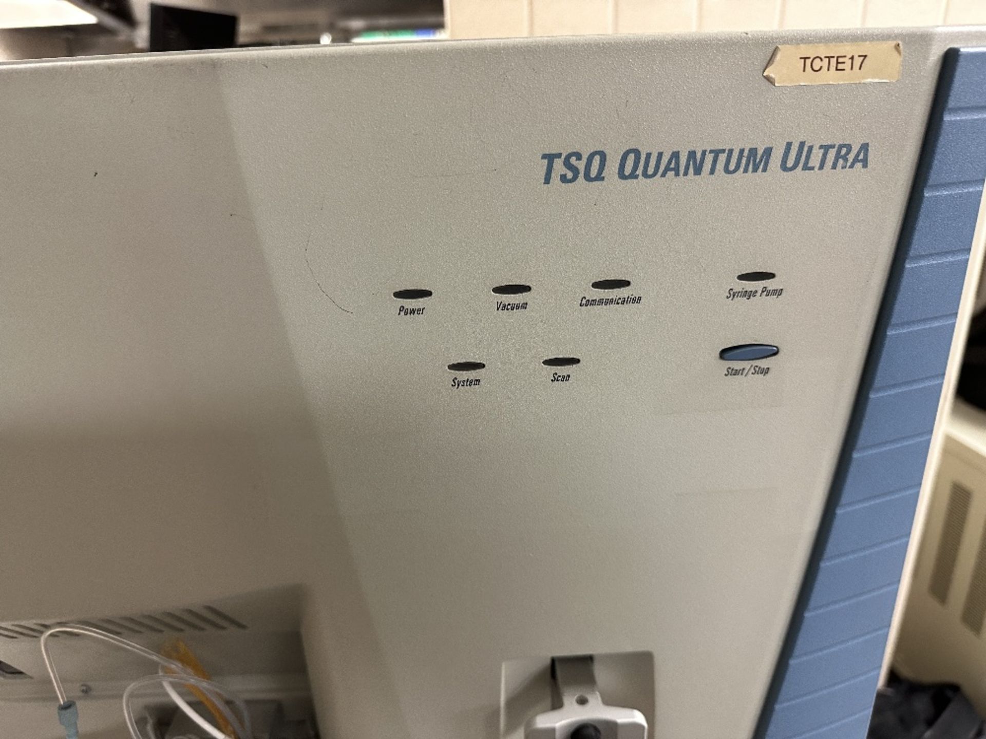 Thermo Scientific TSQ Endura Triple Quadrupole MS (LOCATED IN MIDDLETOWN, N.Y.)-FOR PACKAGING & - Image 2 of 6