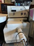 Jasco J-810 Spectropolarimeter (LOCATED IN MIDDLETOWN, N.Y.)-FOR PACKAGING & SHIPPING QUOTE,