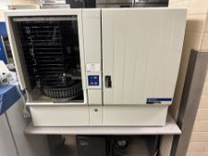 Grifols Triturus FULLY AUTOMATED Enzyme Immunoassay Analyzer (LOCATED IN MIDDLETOWN, N.Y.)-FOR