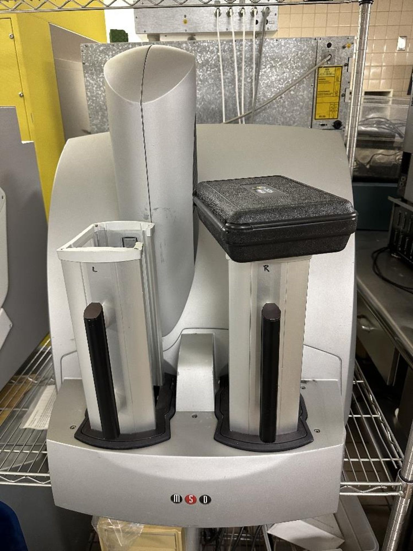 Meso Scale Discovery MSD 1200 Sector Imager (LOCATED IN MIDDLETOWN, N.Y.)-FOR PACKAGING & SHIPPING