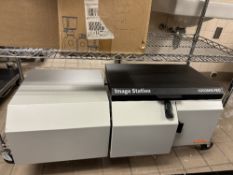 Kodak Image Station 4000mm Pro: X-Ray Molecular (LOCATED IN MIDDLETOWN, N.Y.)-FOR PACKAGING &