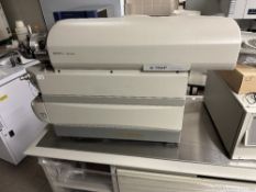 AB Applied Biosystems MDS Sciex Q TRAP (LOCATED IN MIDDLETOWN, N.Y.)-FOR PACKAGING & SHIPPING QUOTE,