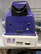 Analytik Jena 98-0068-01 DigiDoc-It® Imaging System (LOCATED IN MIDDLETOWN, N.Y.)-FOR PACKAGING &