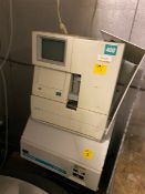 Bechman Chemistry Analyzer (LOCATED IN MIDDLETOWN, N.Y)-FOR PACKAGING & SHIPPING QUOTE, PLEASE