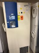 VWR 5604 Ultra-Low Temp Upright -86°C Freezer (LOCATED IN MIDDLETOWN, N.Y.)-FOR PACKAGING & SHIPPING