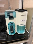 Innovatis Cedex HiRes Cell Culture Analyzer, Ref. 05650216001, S/N G037DF051, with Portable-FOR