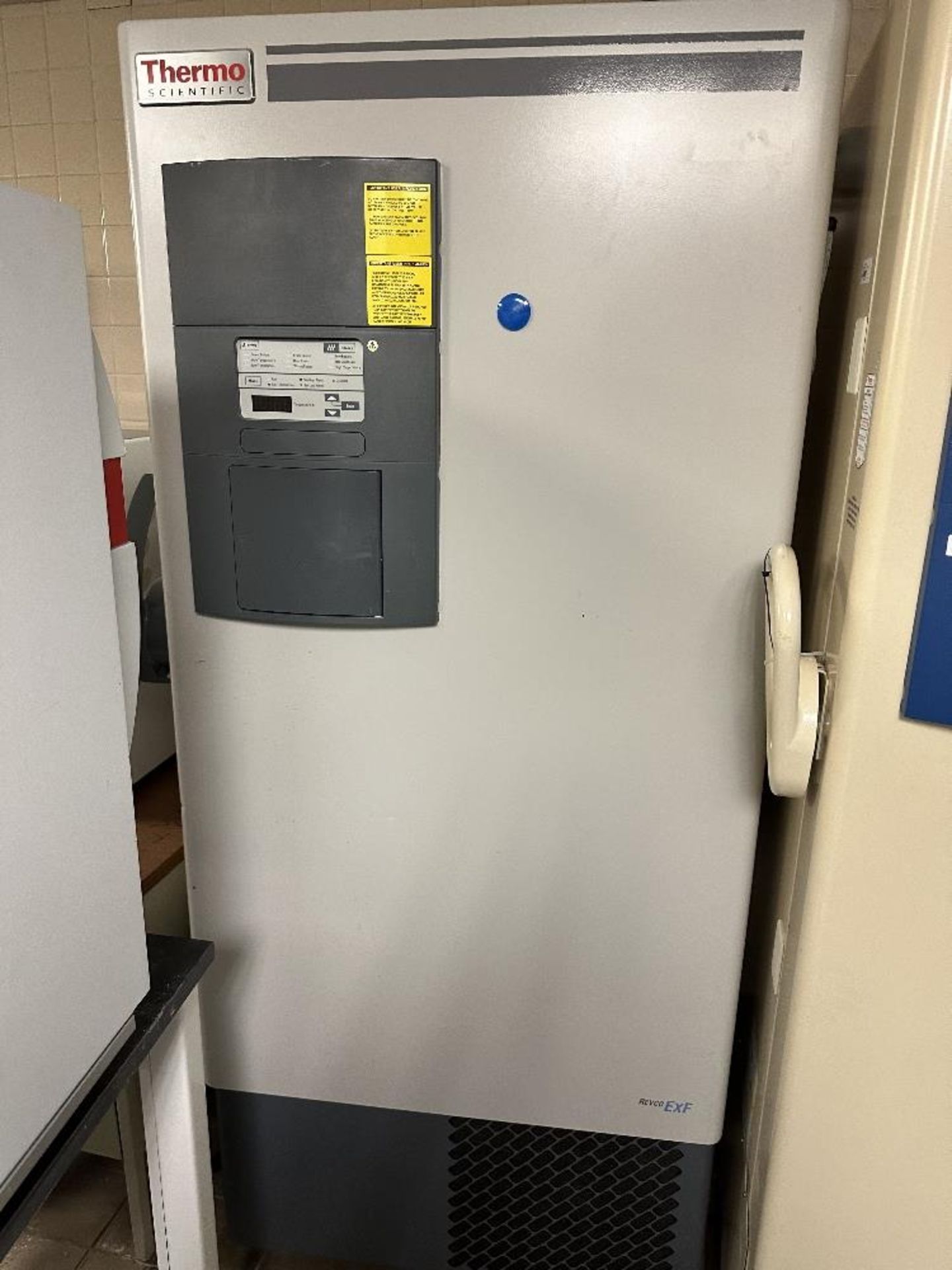 Thermo Scientific Forma 8922 -86°C Upright Freezer (LOCATED IN MIDDLETOWN, N.Y.)-FOR PACKAGING &