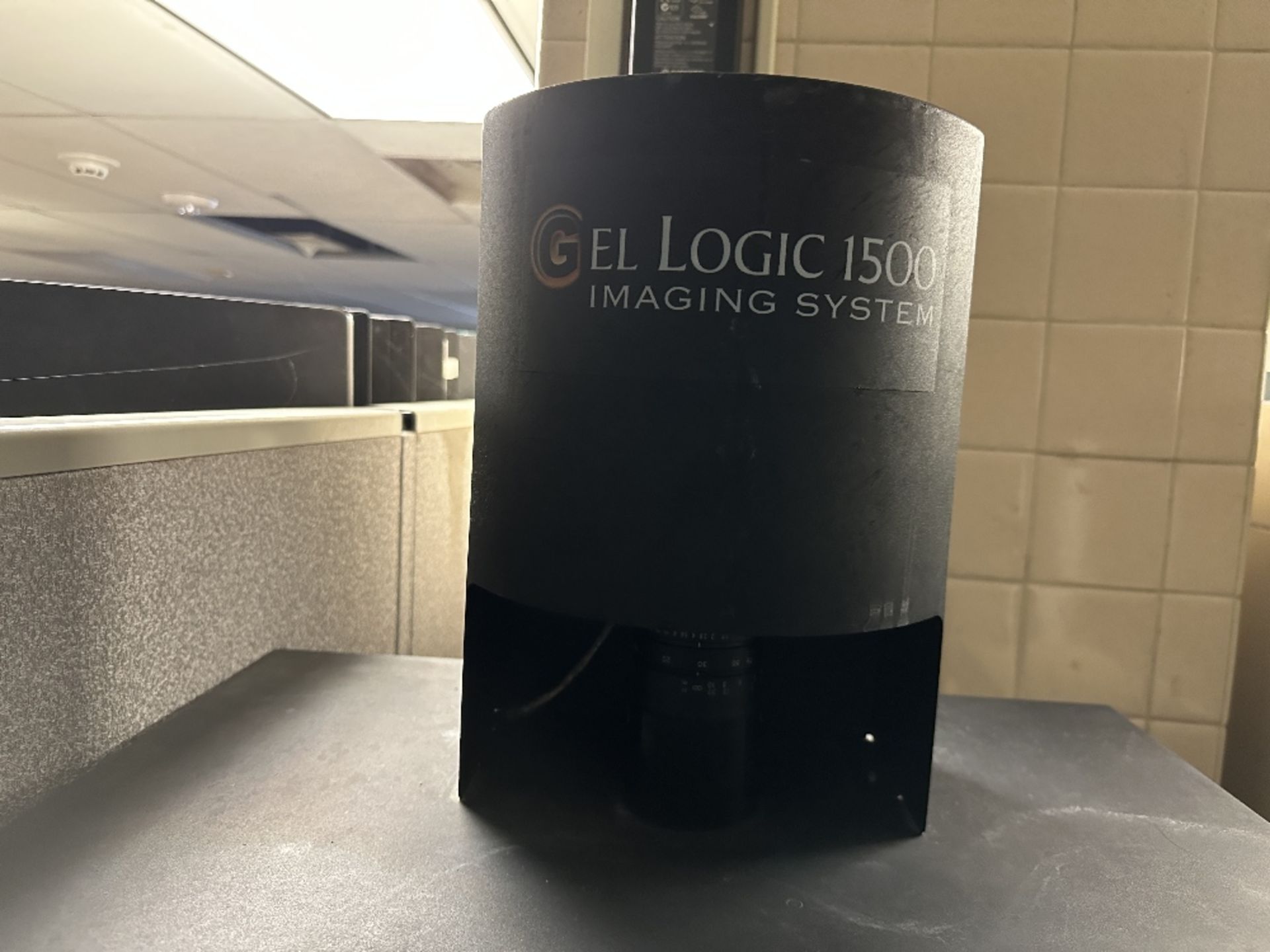 Kodak Gel Logic 1500 Molecular Imaging System (LOCATED IN MIDDLETOWN, N.Y.)-FOR PACKAGING & SHIPPING - Image 2 of 5