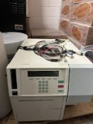 BD Gentest Solubility Scanner (LOCATED IN MIDDLETOWN, N.Y.)-FOR PACKAGING & SHIPPING QUOTE, PLEASE