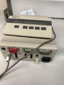 Olympus OPS-OPU & OPS-CB1 Controller (LOCATED IN MIDDLETOWN, N.Y.)-FOR PACKAGING & SHIPPING QUOTE,