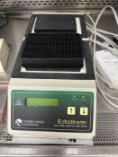 EchoTherm™ Bench Top Chilling/Heating Dry Bath (LOCATED IN MIDDLETOWN, N.Y.)-FOR PACKAGING &