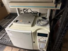 ThermoQuest Trace GC 2000 Gas Chromatograph Dual (LOCATED IN MIDDLETOWN, N.Y.)-FOR PACKAGING &