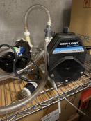 Lot: Cole MasterFlex 7529-60 Peristaltic Pump Head (LOCATED IN MIDDLETOWN, N.Y.)-FOR PACKAGING &