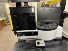 Atto Bioscience Pathway HT Main Chassis (LOCATED IN MIDDLETOWN, N.Y.)-FOR PACKAGING & SHIPPING