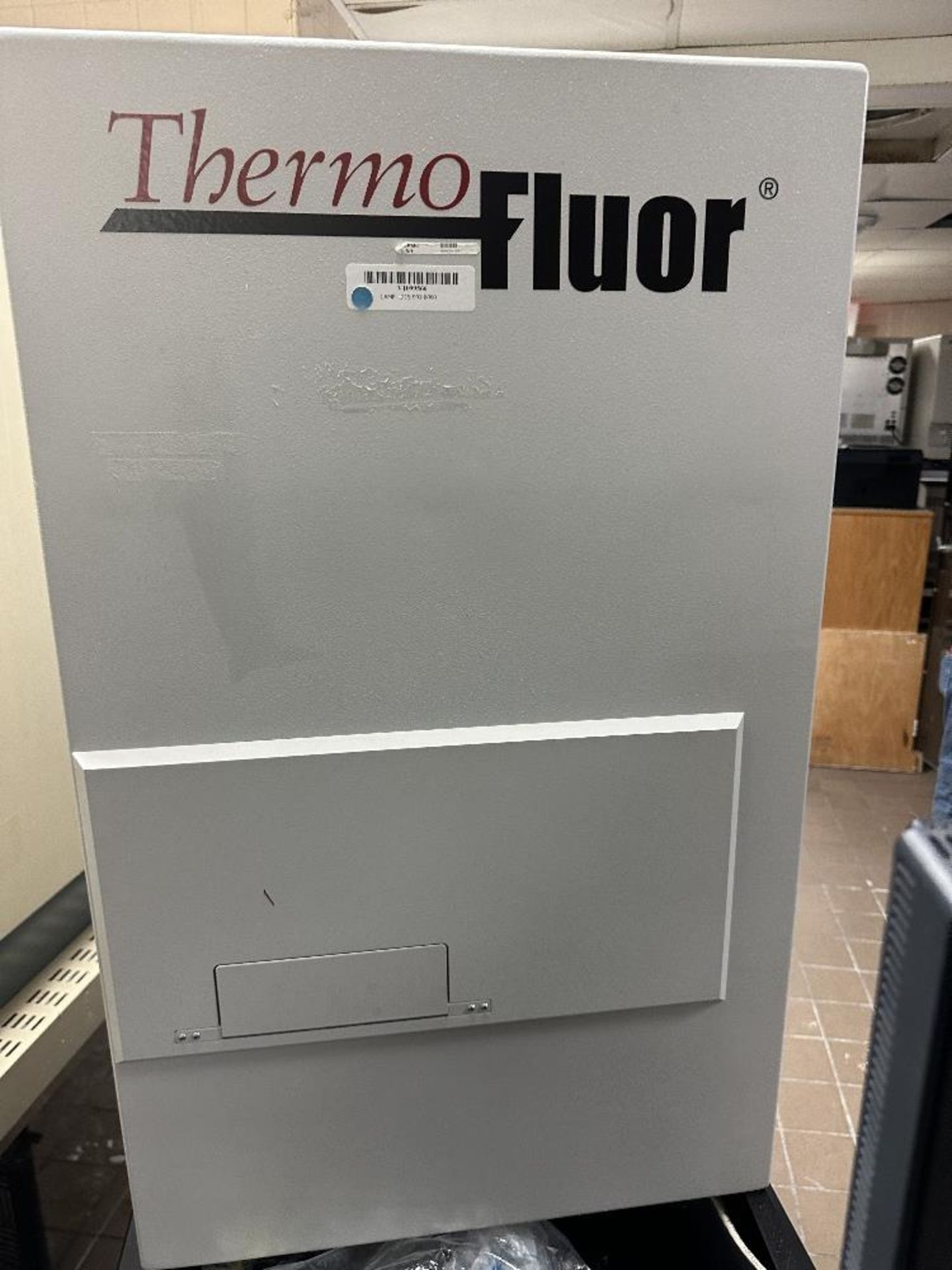 Thermofluor-TF 384 ELS-Microplate Reader (LOCATED IN MIDDLETOWN, N.Y.)-FOR PACKAGING & SHIPPING - Image 2 of 9
