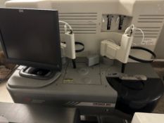 Beckman Coulter IMMAGE 800 Protein Chemistry Analyzer (LOCATED IN MIDDLETOWN, N.Y.)-FOR