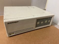 Agilent Interface 35900E (LOCATED IN MIDDLETOWN, N.Y.)-FOR PACKAGING & SHIPPING QUOTE, PLEASE