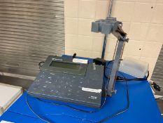Fisher Scientific pH Meter 25 (LOCATED IN MIDDLETOWN, N.Y.)-FOR PACKAGING & SHIPPING QUOTE, PLEASE