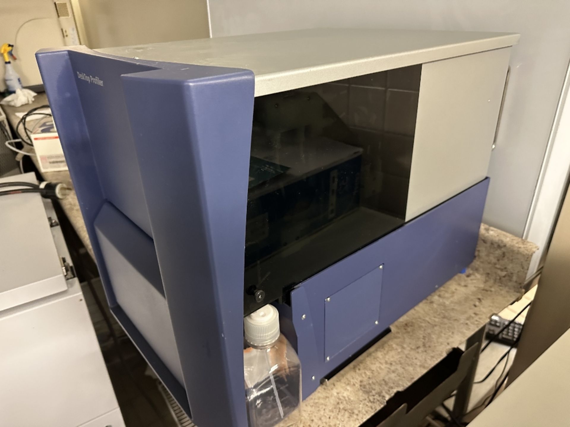 Caliper Life Sciences Kinase Desktop Profiler (LOCATED IN MIDDLETOWN, N.Y.)-FOR PACKAGING & SHIPPING